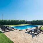 Es Moli D\'En Sion - Villa With Private Pool