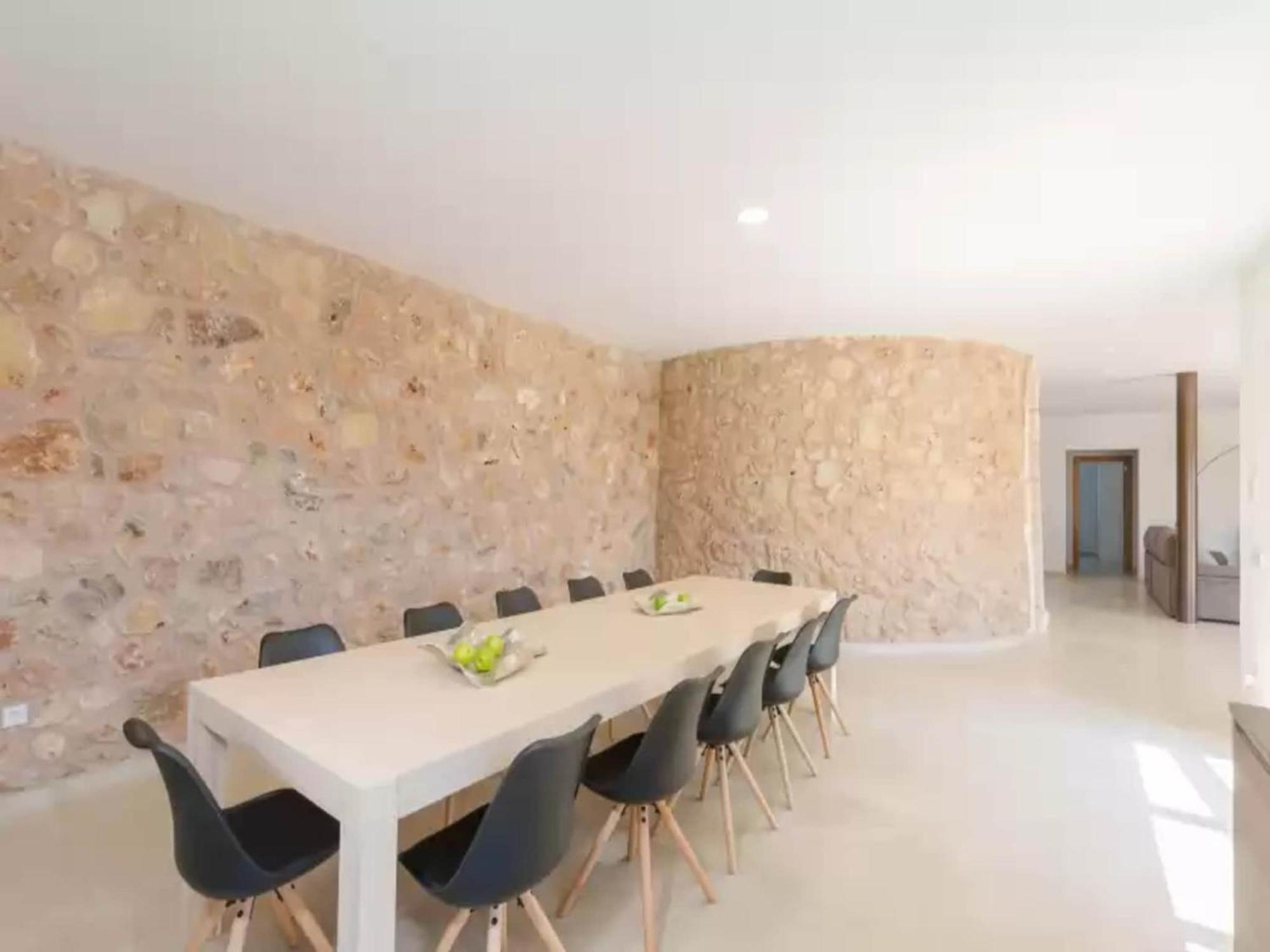 Es Moli D'en Sion - With Private Pool Sa Pobla