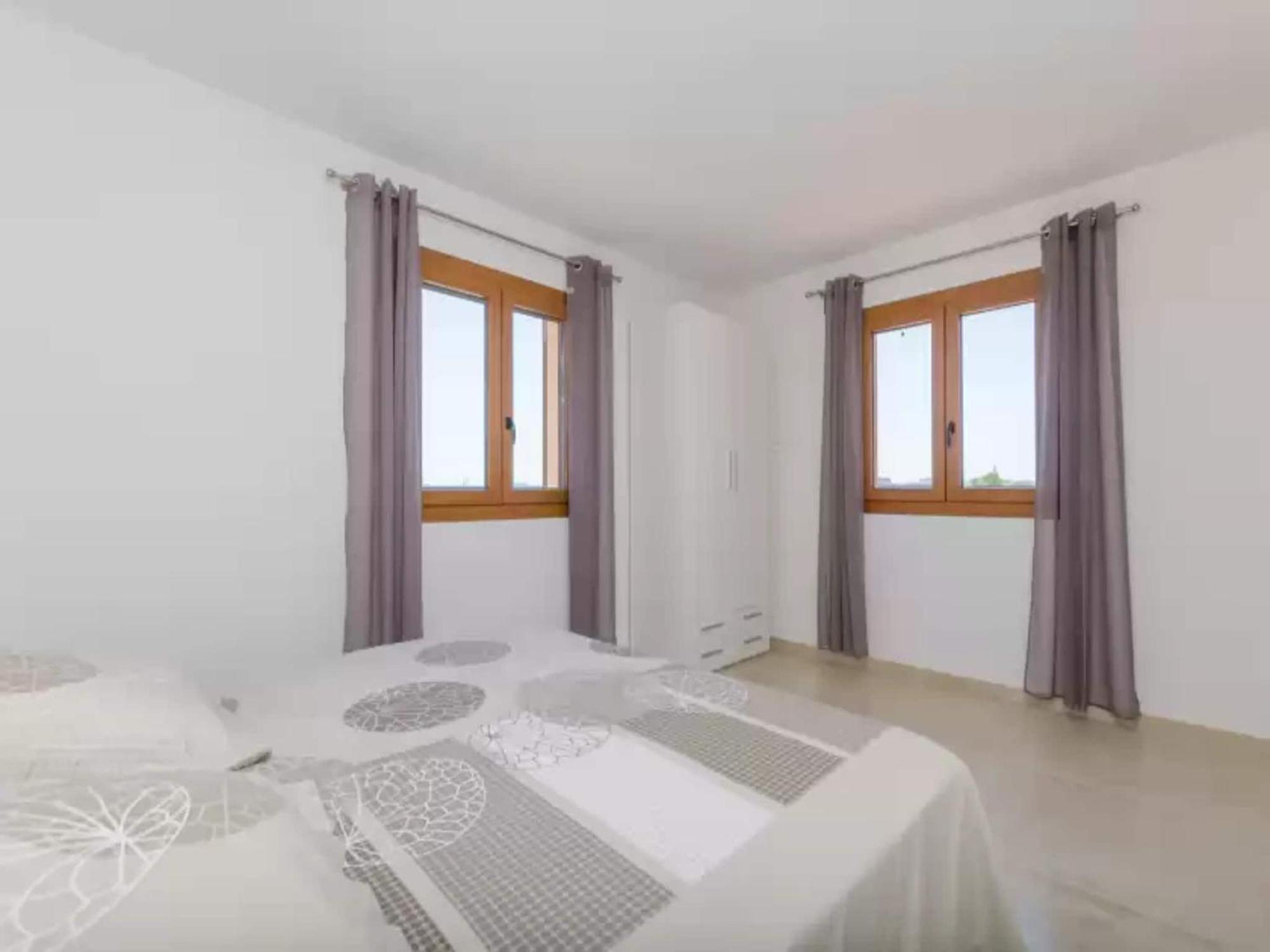 Villa Es Moli D'en Sion - With Private Pool