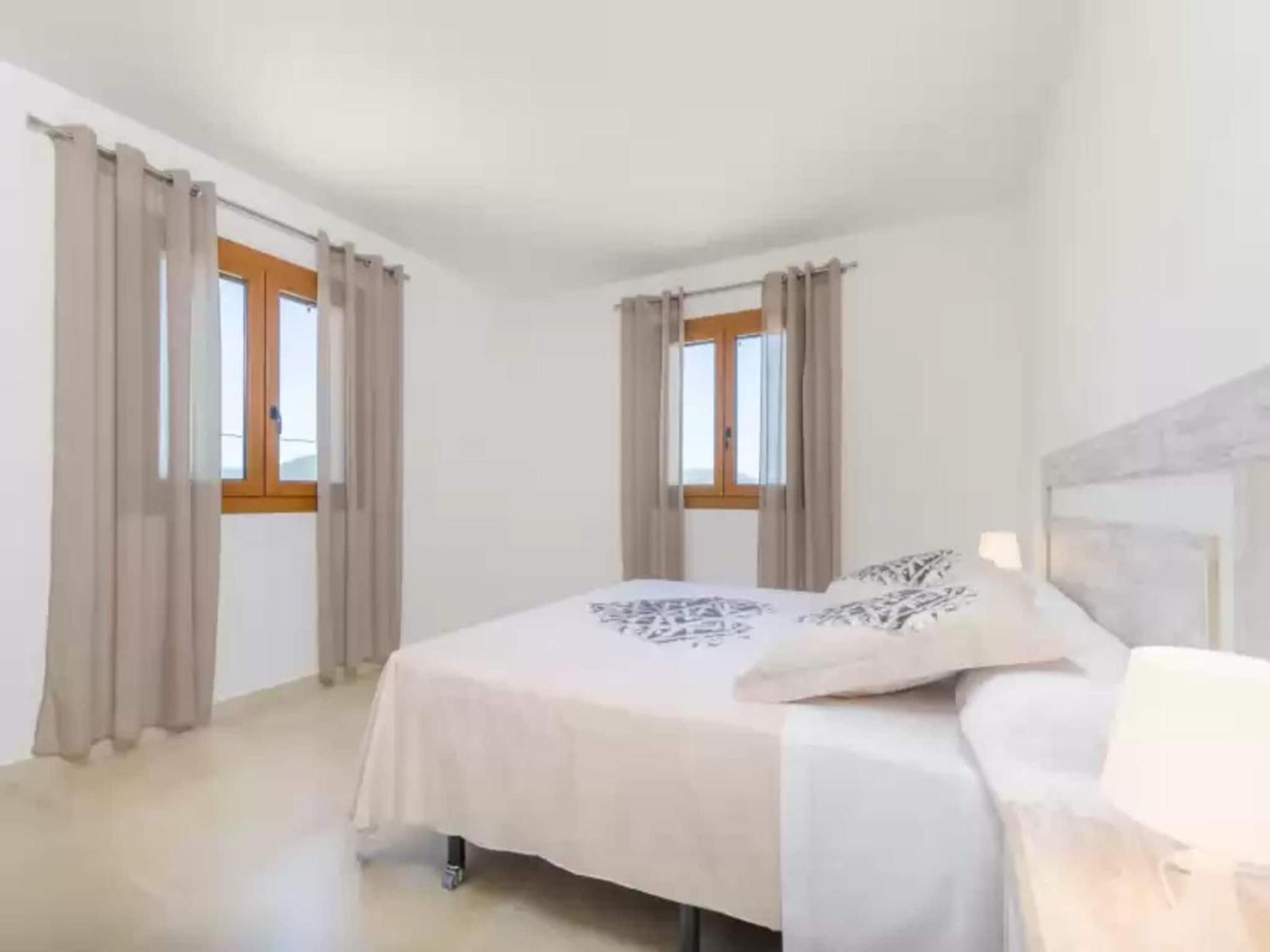 Es Moli D'en Sion - With Private Pool * Sa Pobla