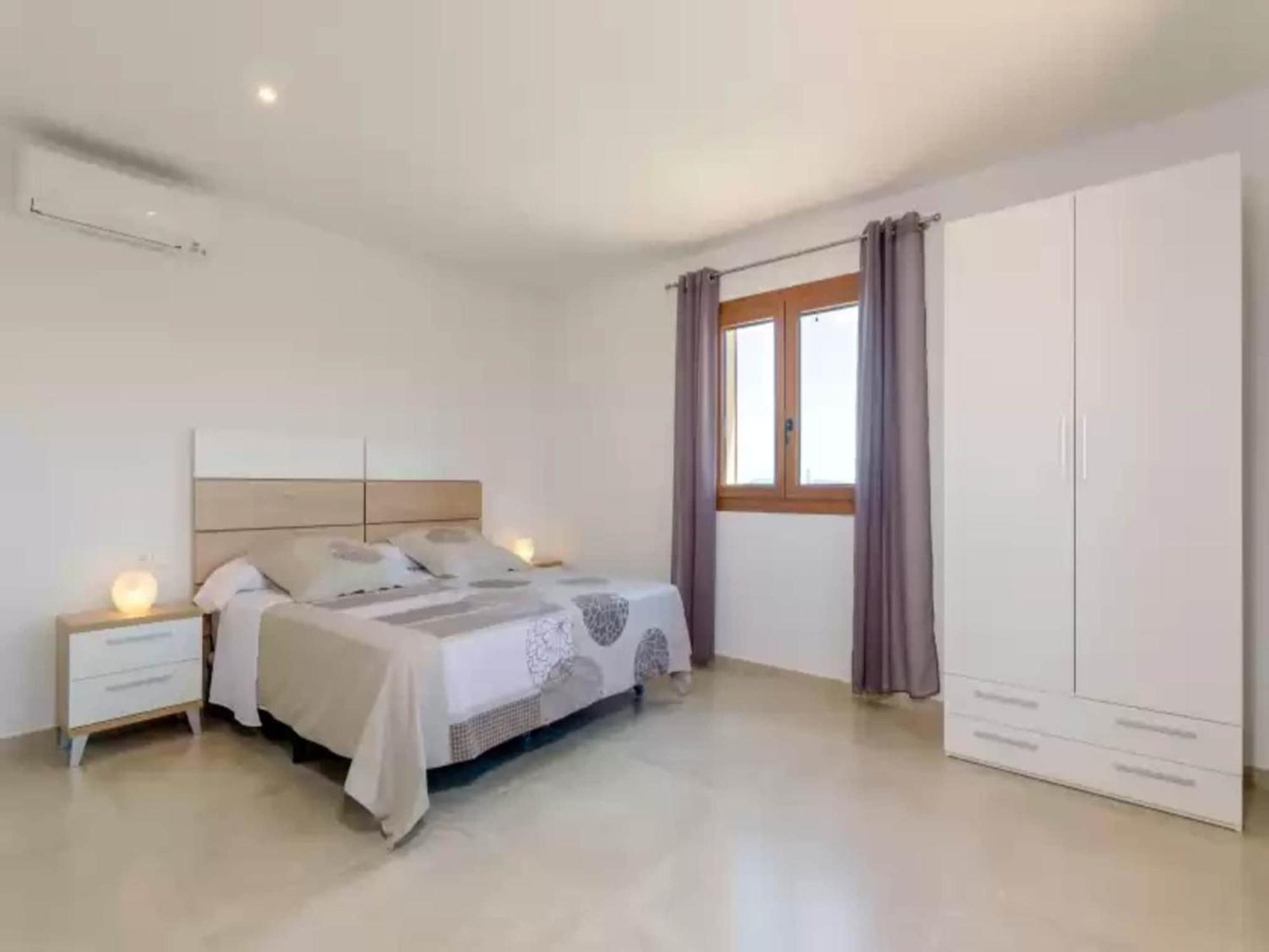 Es Moli D'en Sion - With Private Pool
