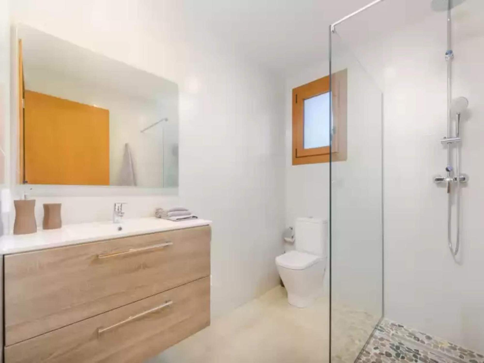 Es Moli D'en Sion - With Private Pool * Sa Pobla