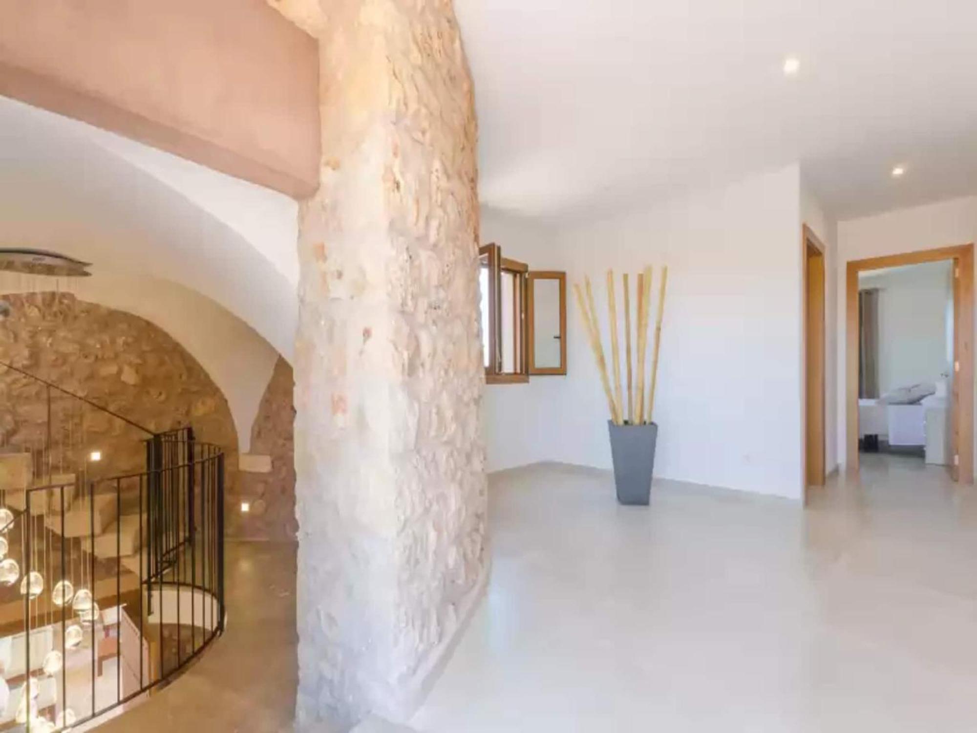 Es Moli D'en Sion - With Private Pool