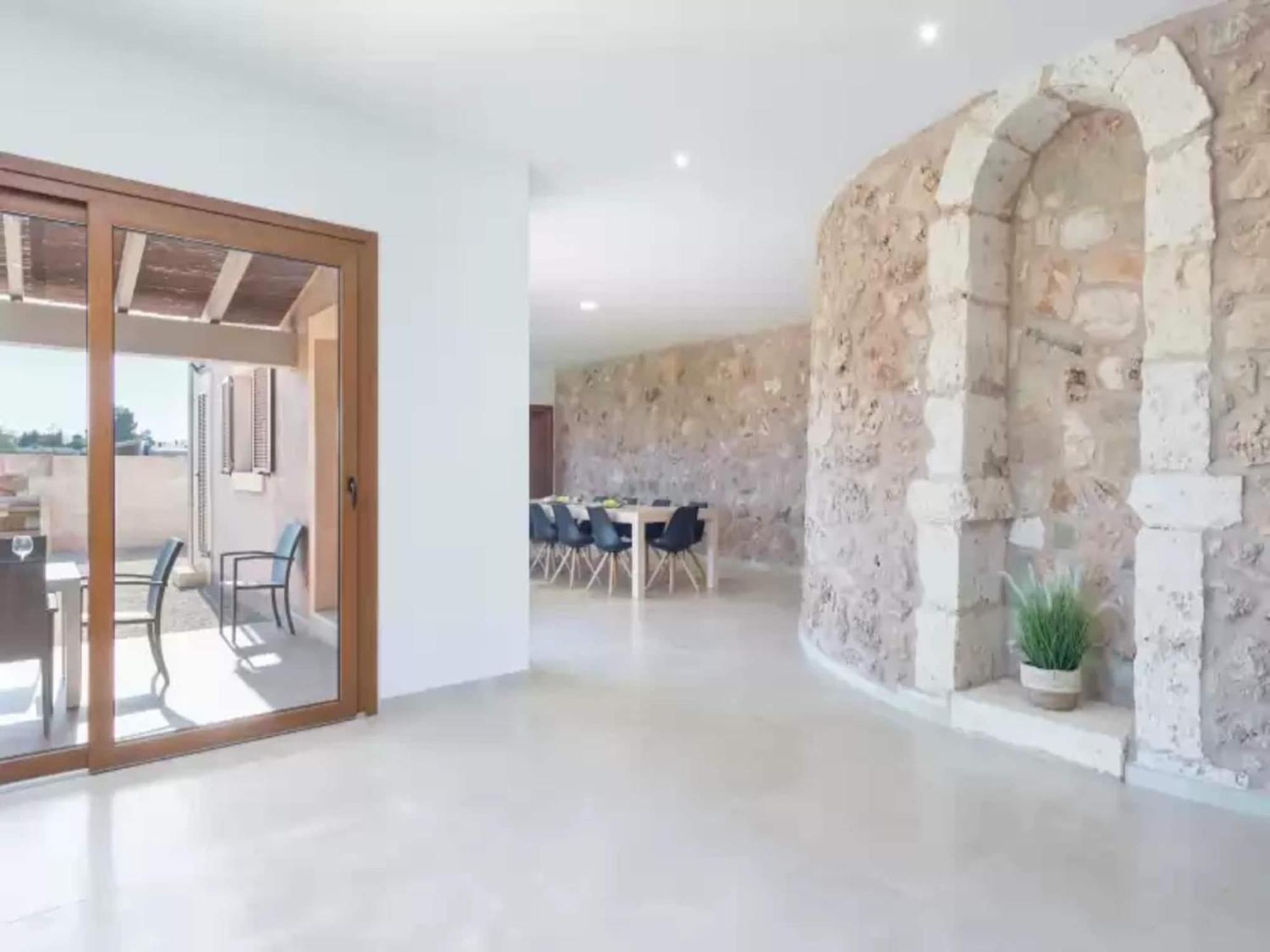 Es Moli D'en Sion - With Private Pool Sa Pobla