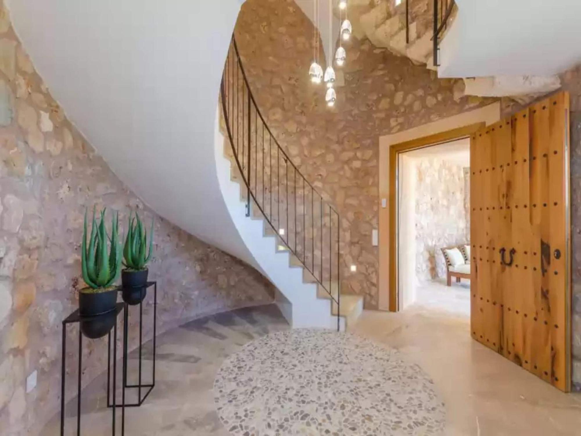 Es Moli D'en Sion - With Private Pool Villa *